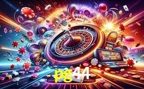 Casino Ao Vivo pg44
