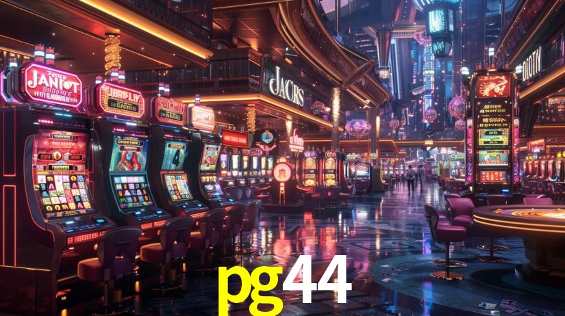 Casino VIP pg44