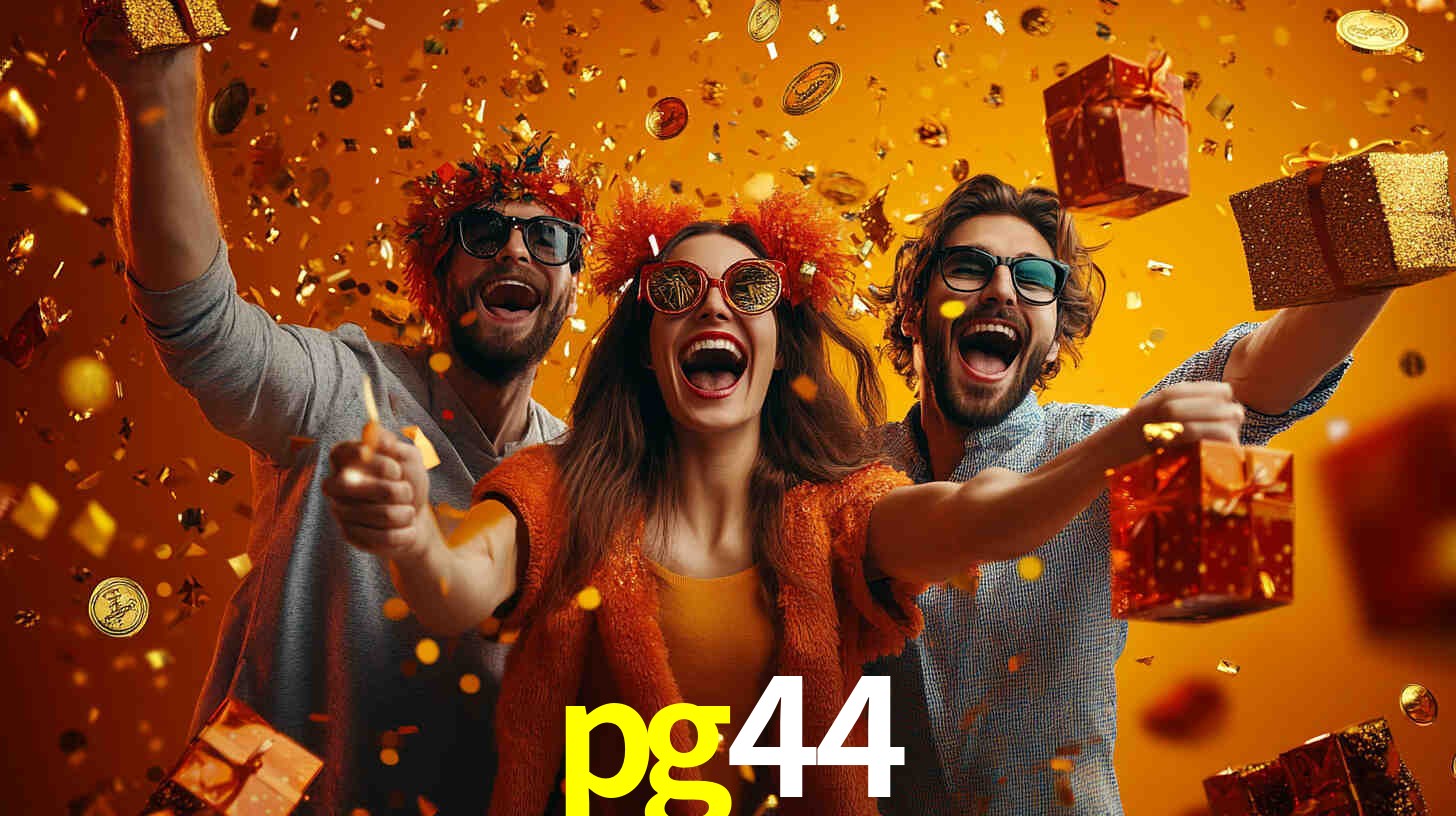 pg44: A Experiência de Casino com Jogos de Mesa ao Vivo