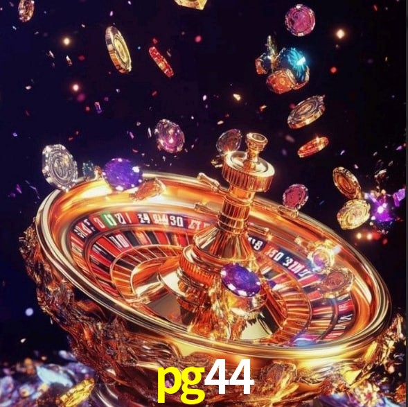 Provedores de Jogos pg44