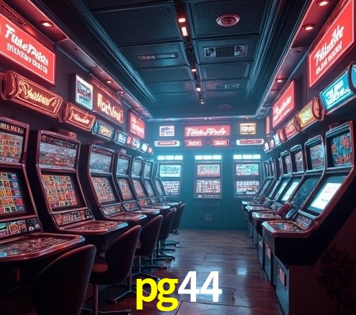 Tecnologia da Plataforma pg44