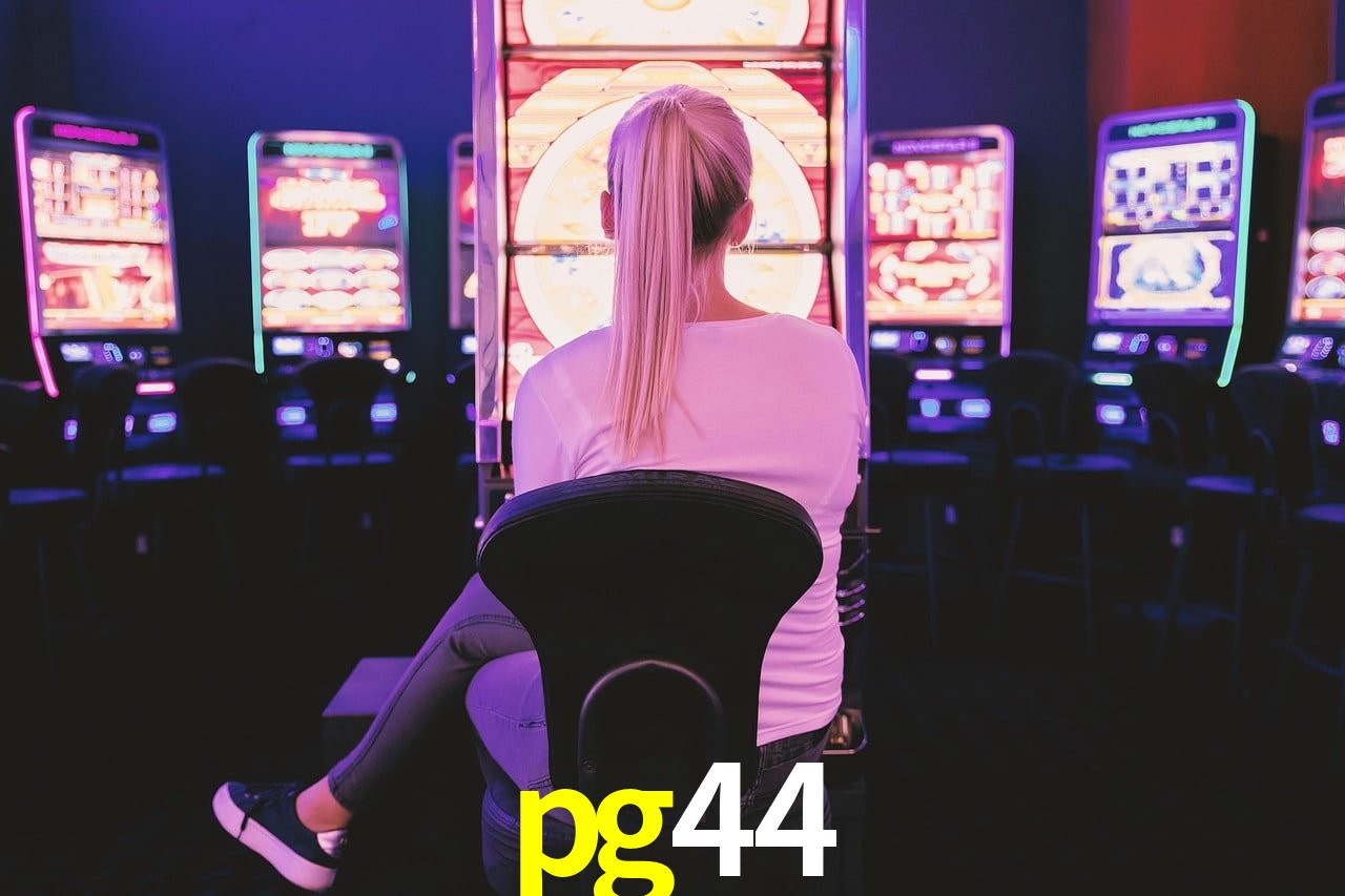 Casino Ao Vivo pg44