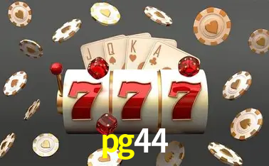 Inovações de Jogos na pg44: O Futuro das Experiências Interativas