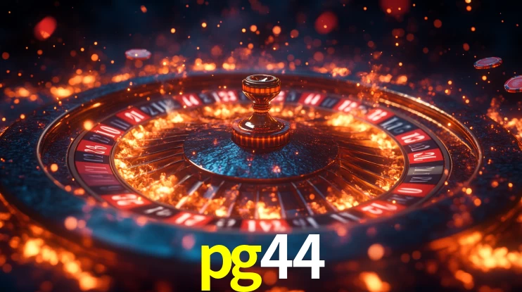 pg44: Jogos de Caça-Níqueis-Altas Recompensas, Roleta-Velocidade, Blackjack-Desafios Máximos