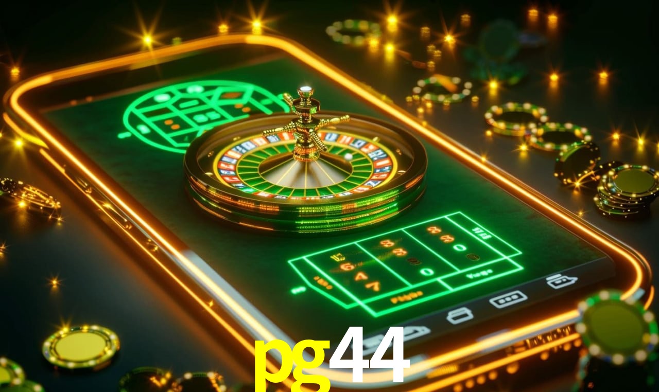 Casino Ao Vivo pg44