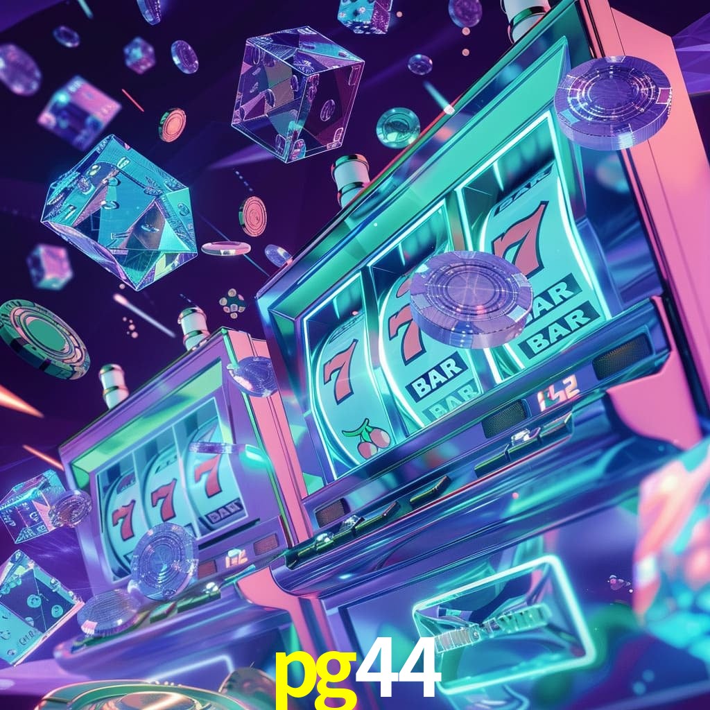 Casino Ao Vivo pg44
