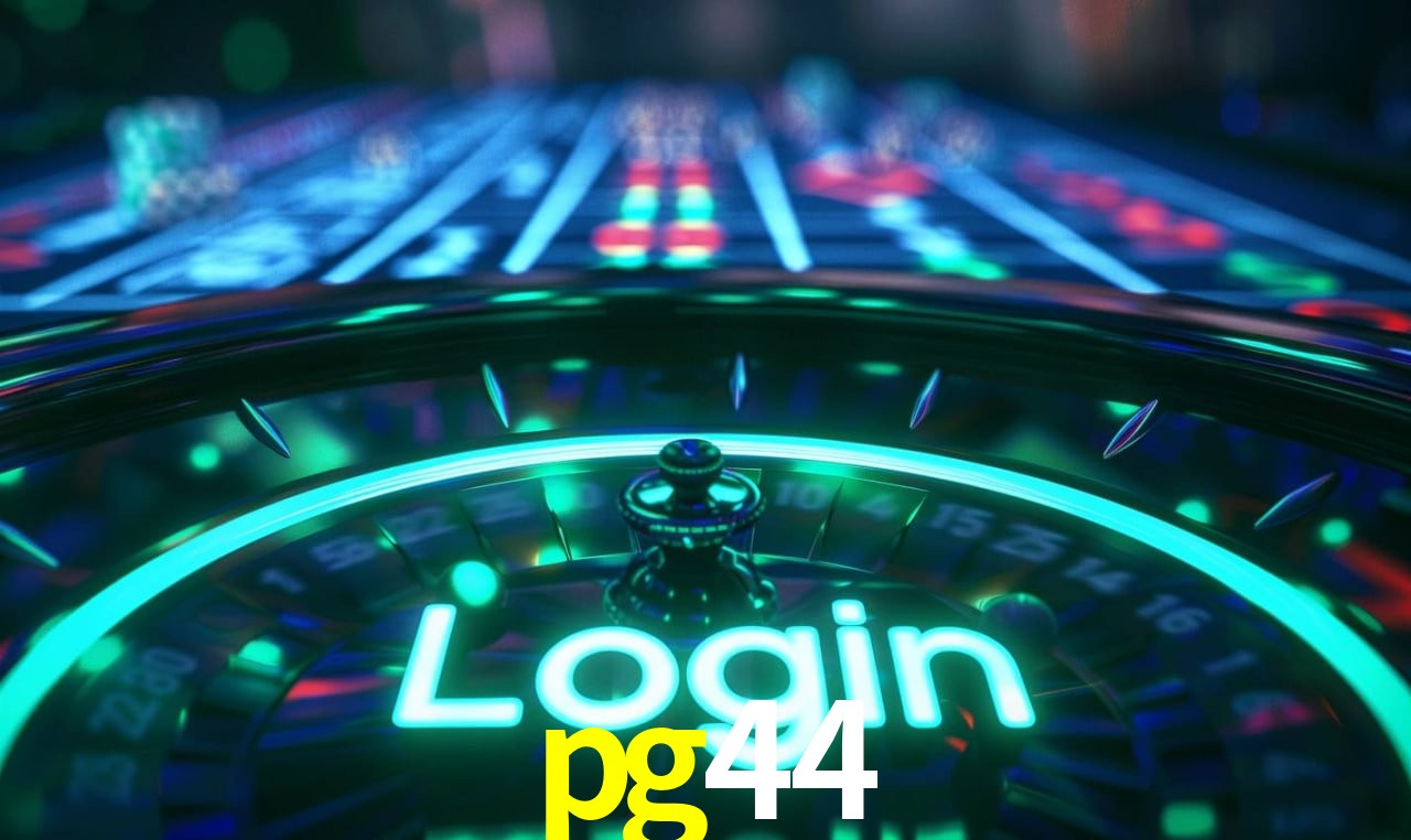 Jogos de Slot pg44
