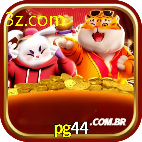 PG44: Cassinos de caça-nÃqueis on-line